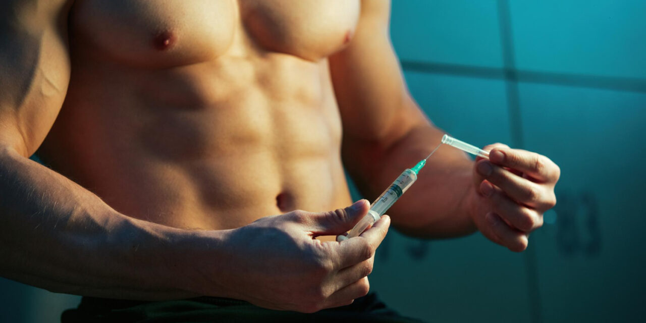 Safe Ways to Buy Top Quality Steroids in the UK