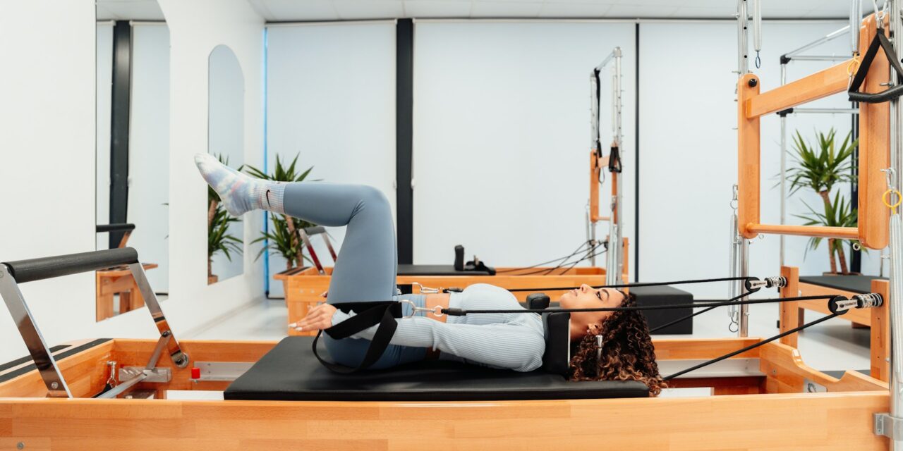 Pilates Reformer Training Certification and Others for Every Instructor