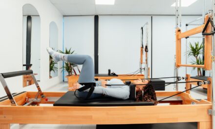 Pilates Reformer Training Certification and Others for Every Instructor