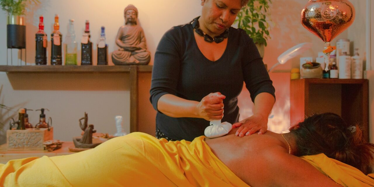 Experience the Healing Power of Ayurvedic Treatment Sydney and Panchakarma Sydney