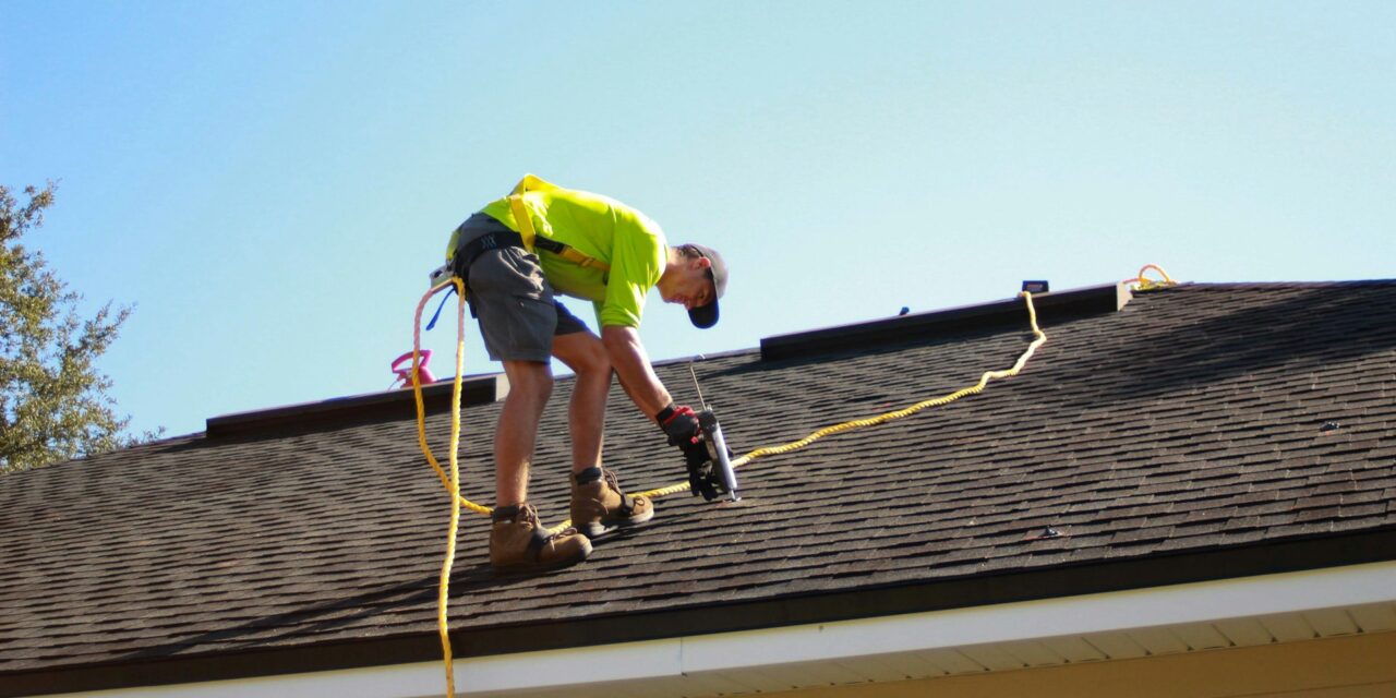 Consulting Residential Roofing Service Company: The Ultimate Necessity