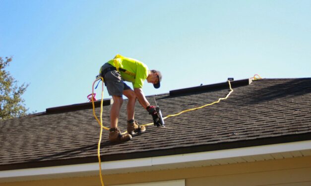 Consulting Residential Roofing Service Company: The Ultimate Necessity