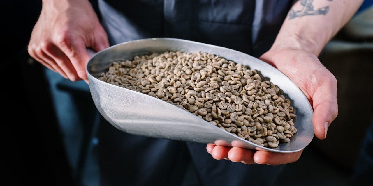 How Certified Coffee Helps Build a Sustainable Business