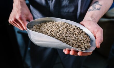 How Certified Coffee Helps Build a Sustainable Business