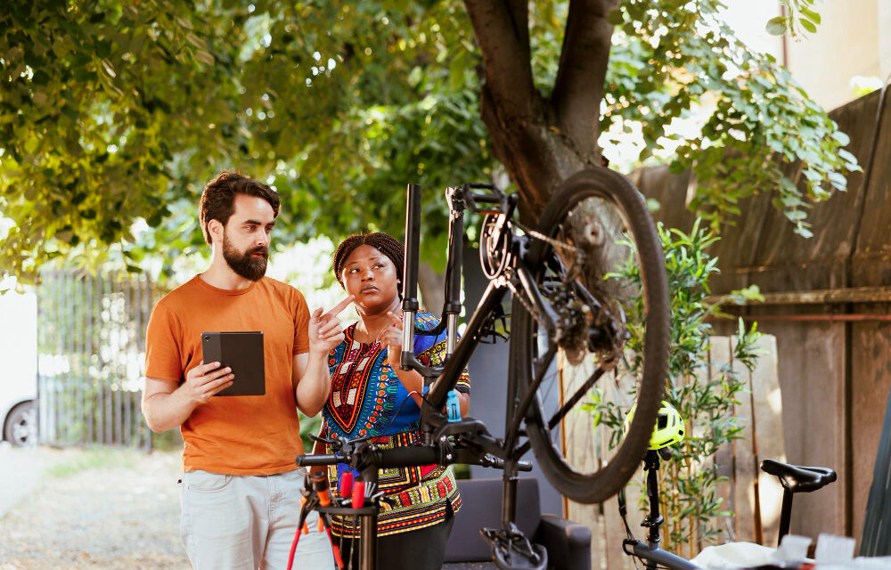 Tips for Your Cycling Adventure in Germany