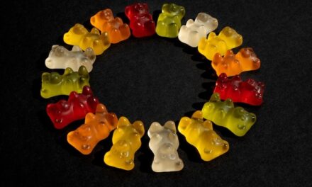 Haribo Gummy Bears: Knowing Vital Details About These Widely Popular Candies