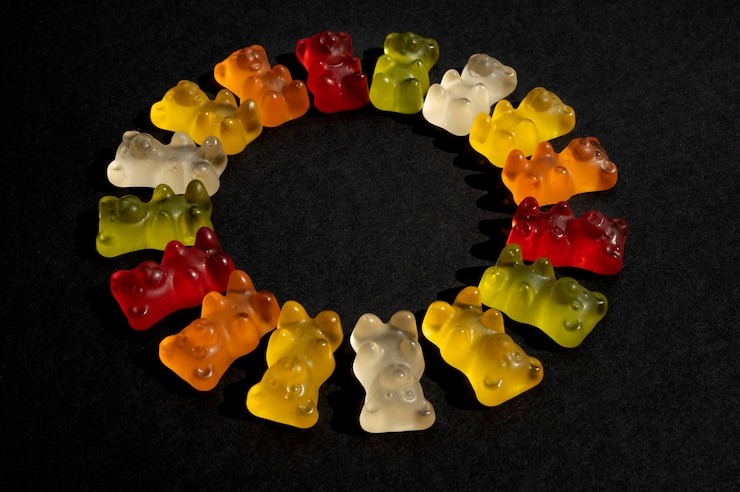 Haribo Gummy Bears: Knowing Vital Details About These Widely Popular Candies