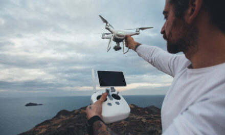 Drone bathymetry survey: Everything you need to know