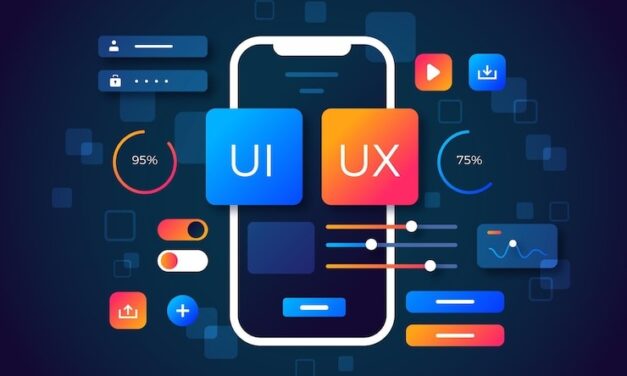 Top 6 Ui Ux Designs to Look For in 2024