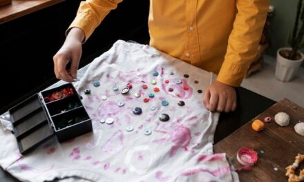 T-SHIRT SCREEN PRINTING: THE BASIC CREDENTIALS