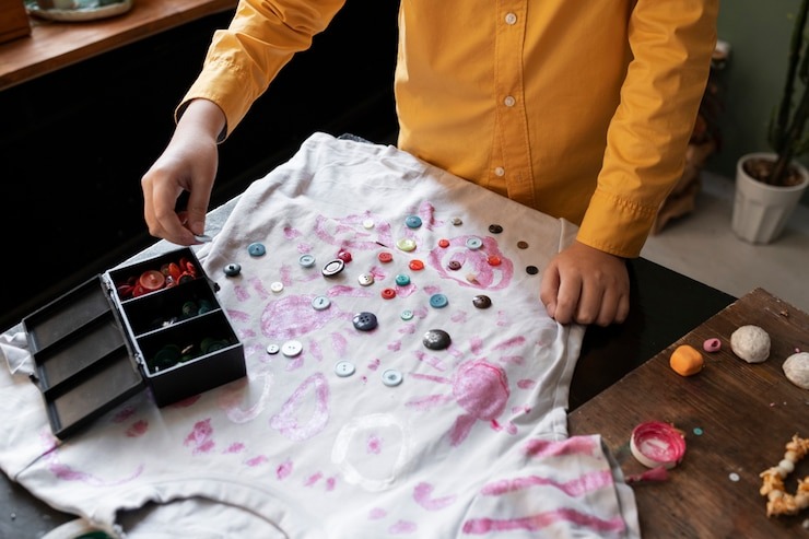 T-SHIRT SCREEN PRINTING: THE BASIC CREDENTIALS