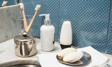 6 POPULAR DIFFERENT BATHROOM ACCESSORIES FOR YOUR HOUSE