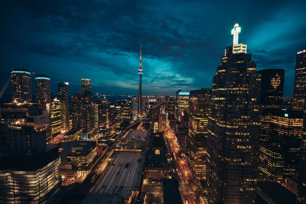  A miniature landmark that you can see with a Canada visitor visa