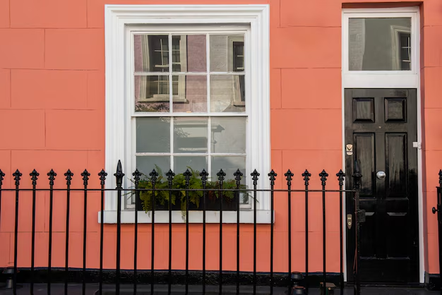  The replacement of windows in Northern Ireland boosts the curb appeal of your property.