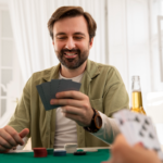 Why Teen Patti Is a Game of Minds, Not Just Luck