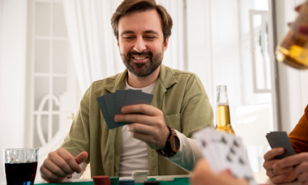 Why Teen Patti Is a Game of Minds, Not Just Luck