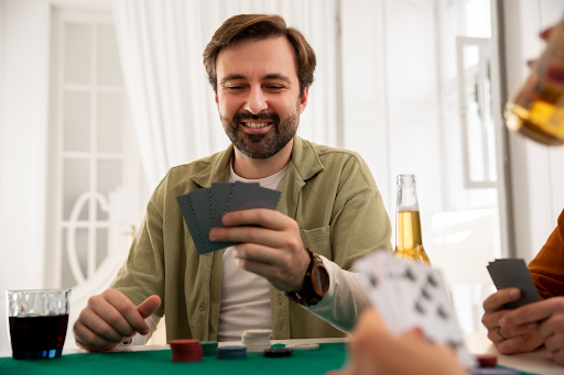 Why Teen Patti Is a Game of Minds, Not Just Luck