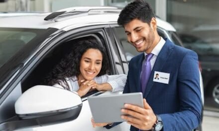 7 Reasons Why Car Rentals Are Still the Best Way to Explore Small Towns