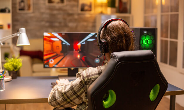 8 Ways User Education Will Shape Online Gaming in 2026: A Reddy ID Book Guide