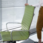 Common Office Chairs vs. Ergo Office Chairs: Which One Is Better for Long Hours?