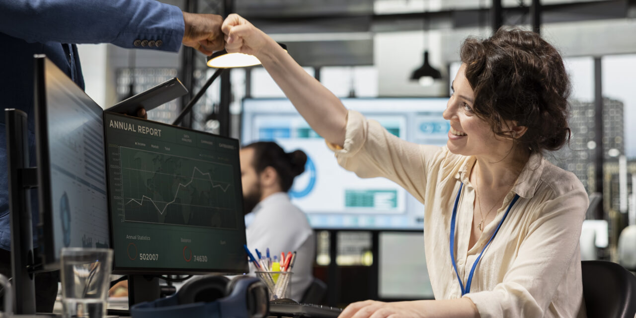 How Priority Technology’s Unified Commerce Platform Simplifies Business Operations