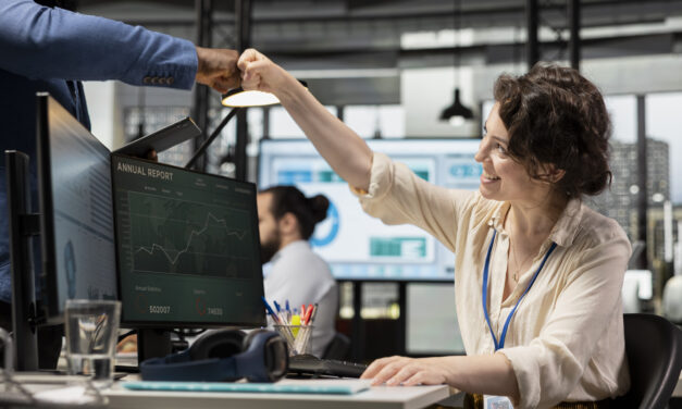 How Priority Technology’s Unified Commerce Platform Simplifies Business Operations