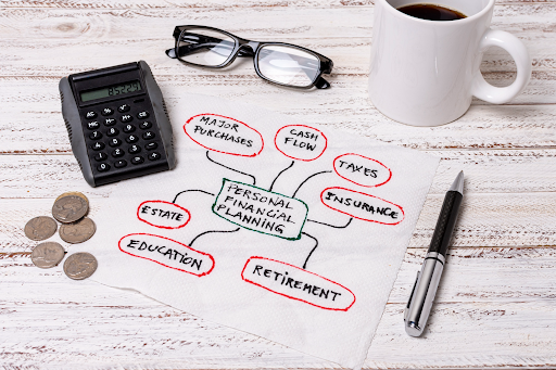 Top Financial Planning Tips from Vancouver Accountants 