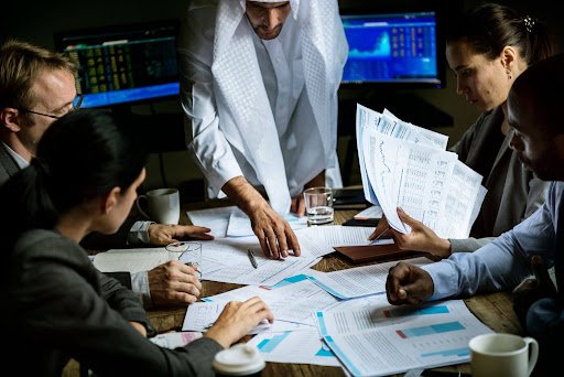 The VAT Consultant Expands Dedicated Corporate Tax Filing Services to Assist UAE Businesses Ahead of Impending FTA Deadlines