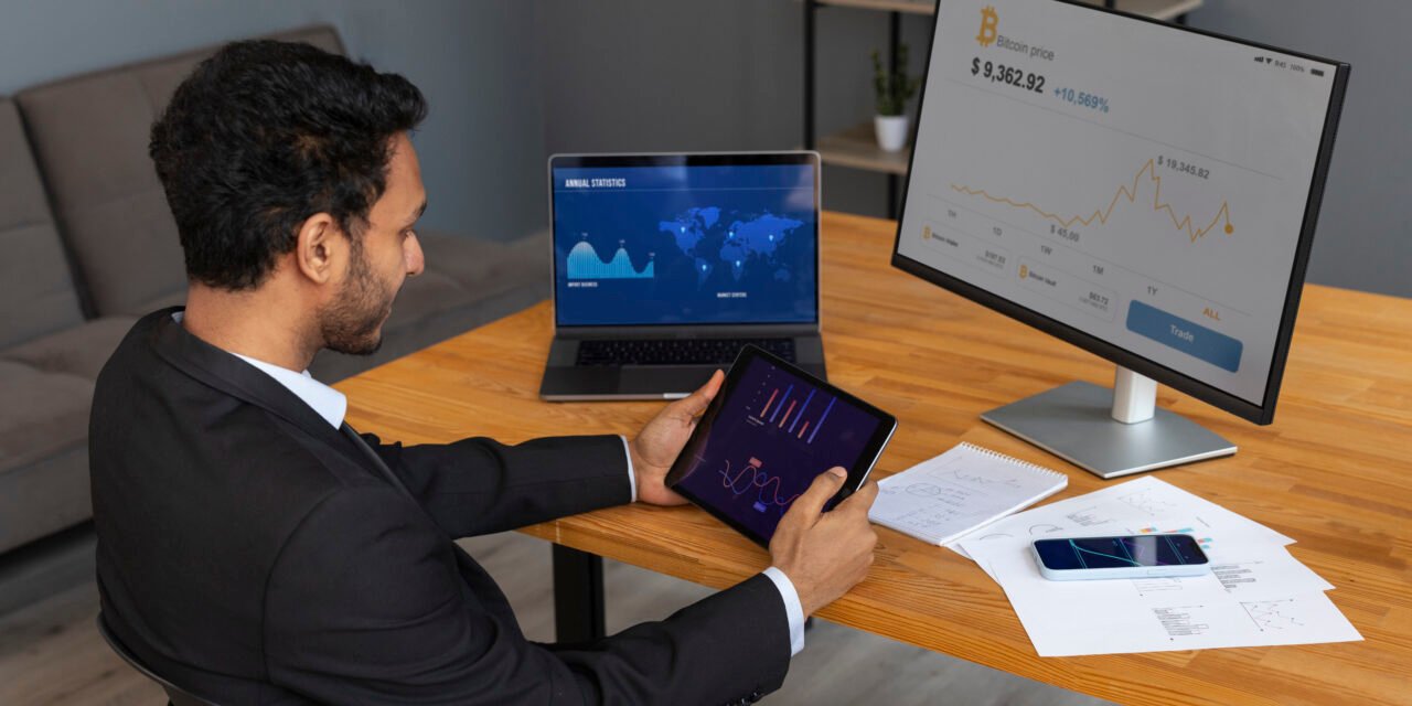 5Trade Expands Partner Ecosystem with Next-Generation Trading Affiliate Program Offering Lifetime Revenue Sharing and Real-Time Analytics 