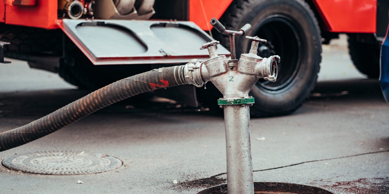 How to Choose the Right Septic Tank Service in Fresno for Your Home
