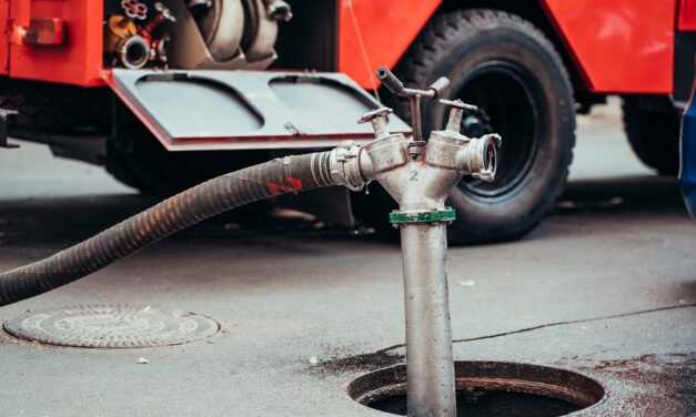 How to Choose the Right Septic Tank Service in Fresno for Your Home